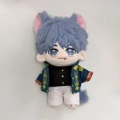 【ラスト】TXT テヒョン ぬいぐるみ 2026年最新】TxT テヒョン ぬいぐるみの人気アイテム - メルカリ