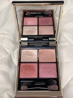 SUQQU シグニチャーカラーアイズ 04 純撫子