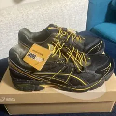 ASICS GT2160 GRIPSWANY black yellow 29cmのサムネイル