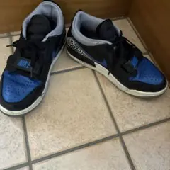 【NIKE】AIR JORDAN LEGACY 312 LOW