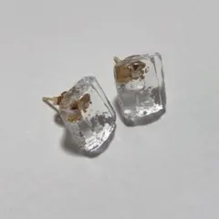 HARIO Lampwork Factory グレイシアピ アス