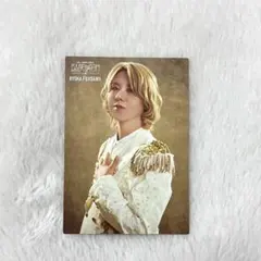 Mrs. GREEN APPLE バベル フォトカード 藤澤涼架 010