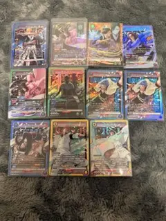 ユニオンアリーナ　ブリーチ　まとめ売り