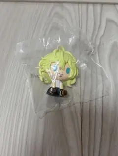 僕のヒーローアカデミア　一番くじ　H賞　葉隠透　新品