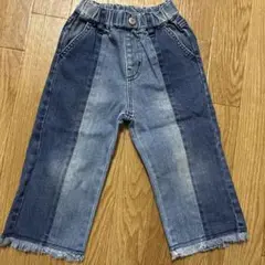 ☆RADCHAP☆デニムパンツ 100サイズ