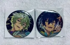 あんスタ 10周年 缶バッジ Eve