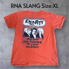 RNA SLANG オーバーサイズ グラフィックTシャツ ベートーヴェン XLのサムネイル