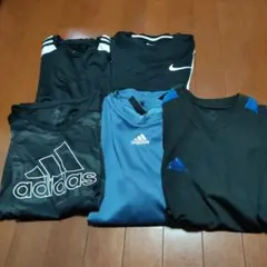 男の子160センチＴシャツ　まとめ売り