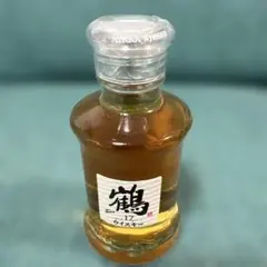 2026年最新】ニッカ 鶴 50ml 17年の人気アイテム - メルカリ