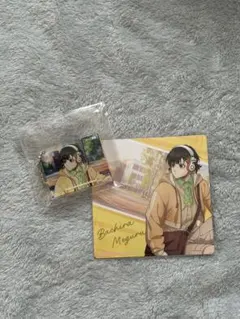 ブルーロック まねきねこ 蜂楽廻