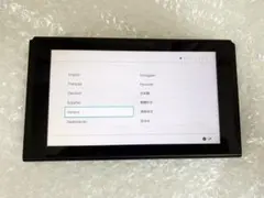 2026年最新】nintendo switch 本体のみの人気アイテム - メルカリ