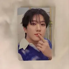 【チャンビン】Stray Kids 3/28 ソウルペンミ stay zone