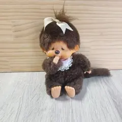 クレアーズ モンチッチ レア セキグチ - メルカリ