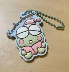 サンリオ　けろけろけろっぴ　ぷっくりラバマスグミ