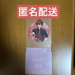 騎士X ばぁう ラウンドワン コラボ スタンディコースター STPR