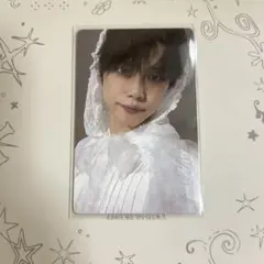 TXT ACT:PROMISE ENCORE IN SEOUL ヨンジュン