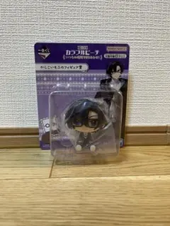 お値下げしました！！ カラフルピーチ　もふくん　一番くじ　フィギュア