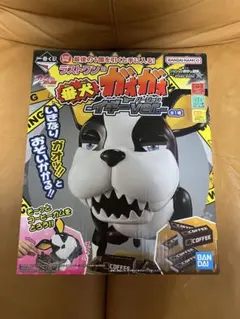 一番くじ　ジョジョの奇妙な冒険　スターダストクルセイダーズ　ラストワン賞　イギー