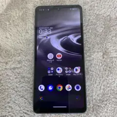 SHARP AQUOS sense7 SH-53C 本体 docomo オマケ - メルカリ