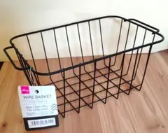 ワイヤーバスケット