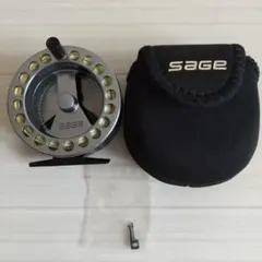 REDINGTON レディントン CT5 6 ケース付き フライリール - メルカリ