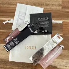 【新品未使用】DIOR アディクトマキシマイザー、グロウ
