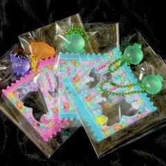 サンリオ グミチュアチャーム