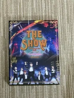 THE SHOW 2023 TravisJapan special盤 - メルカリ