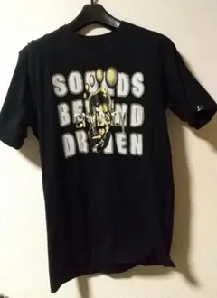 UNIQLO crybaby Jim Dunlop オールドユニクロ Tシャツ