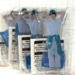 ギョンミン アイドル