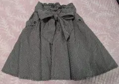 one after another NICE CLAUP スカート