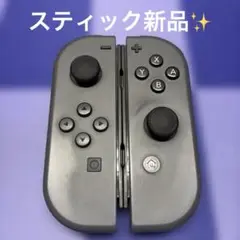 Joy-Con Switch ジョイコン コントローラー 純正品 左右セット
