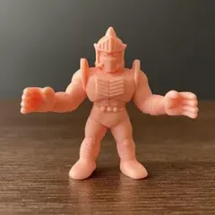 金屬橡膠人偶（金屬橡膠人偶）鐵面貴公子 羅賓假面