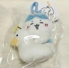 ちいかわベビー Chiikawa Baby おまるマスコット ハチワレ