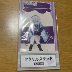 ローソン アクスタ プロセカ 日野森雫 - メルカリ