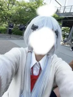 2026年最新】葉加瀬冬雪コスプレの人気アイテム - メルカリ
