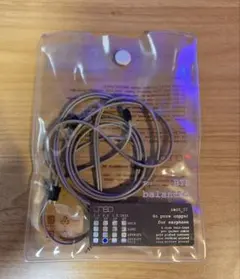 2026年最新】FitEar ケーブルの人気アイテム - メルカリ