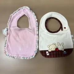 ベビースタイ　ファミリア　ラルフローレン