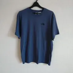 THE NORTH FACE ノースフェイス Tシャツ ネイビー