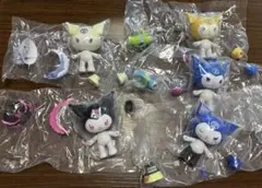 クロミ フィギュア Kawaii Closet Kuromi Vol.2