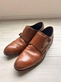 Cole Haan WARNER GRAND PNY LFR 8M 26cm - メルカリ
