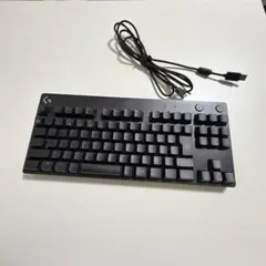 logicool キーボード ゲーミング