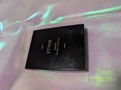 エトヴォス　ミネラルクラッシィシャドーⅠ　イノセントブルーム