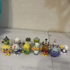 ⭐︎アンパンマン⭐︎人形