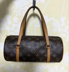 LOUIS VUITTONモノグラム パピヨン26 M51386ショルダーバッグ