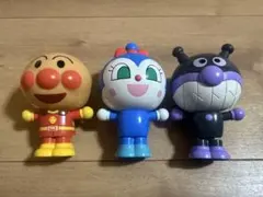 【匿名発送】アンパンマン　まとめ売り