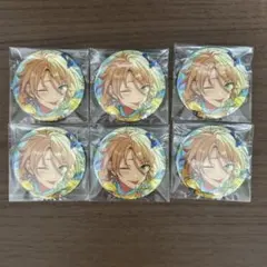 あんスタ　缶バッジ　idol 白鳥藍良
