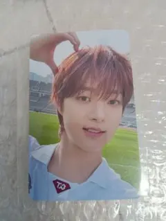 &TEAM パウプリ 会場限定トレカ ウィジュ EJ NOW