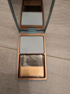 【新品未使用】RMK ブリスフルエアーフェイスパウダー　ライドトゥムーン　限定