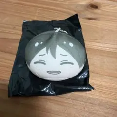 ハイキュー!! まんまるぬいぐるみ 山口忠